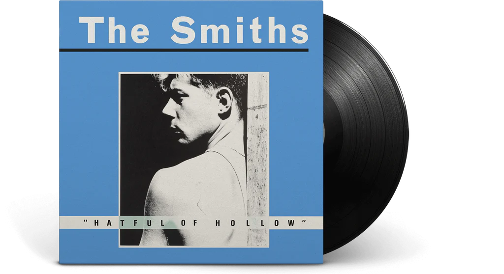 The Smiths – Hatful of Hollow