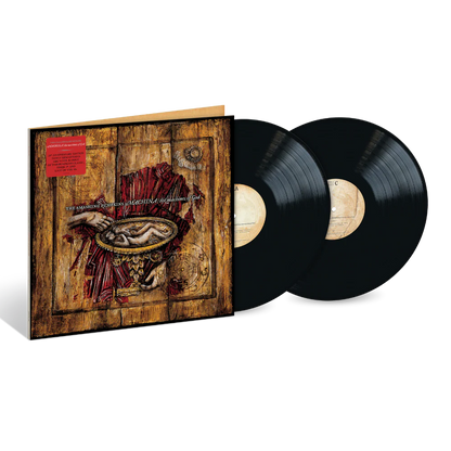 The Smashing Pumpkins - Machina/The Machines of God
