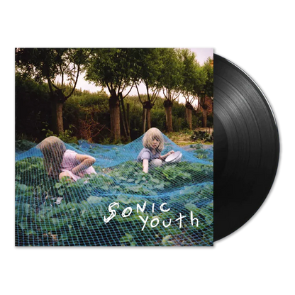 Sonic Youth - Murray Street