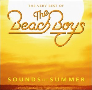 The Beach Boys - Sounds of Summer