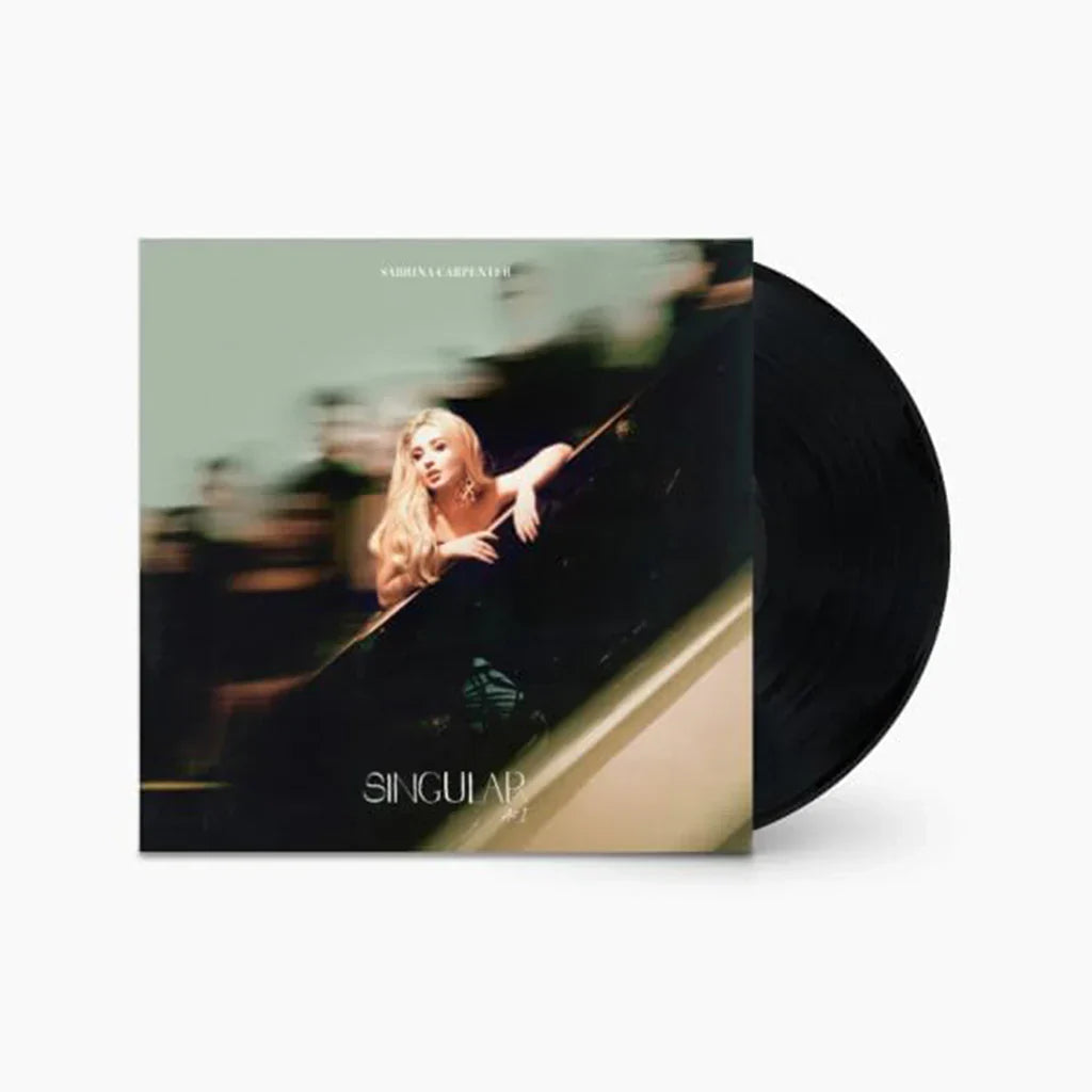 Sabrina Carpenter - Singular: Act I