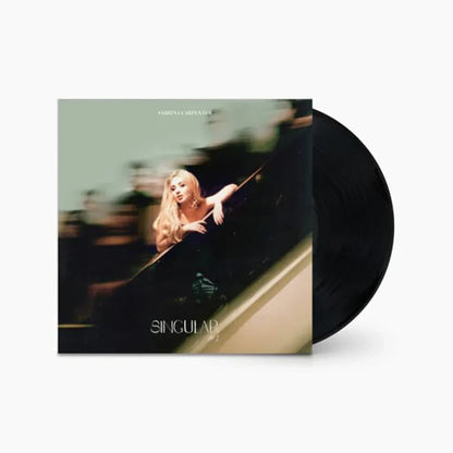 Sabrina Carpenter - Singular: Act I