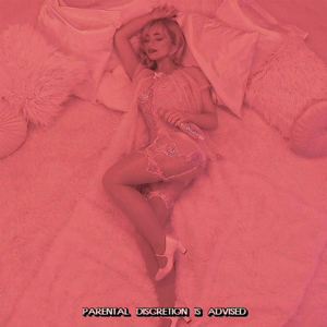 Sabrina Carpenter - Bed Chain (Single)