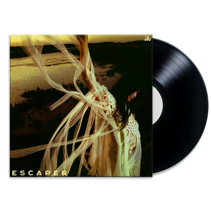 Sarah Kinsley - Escaper