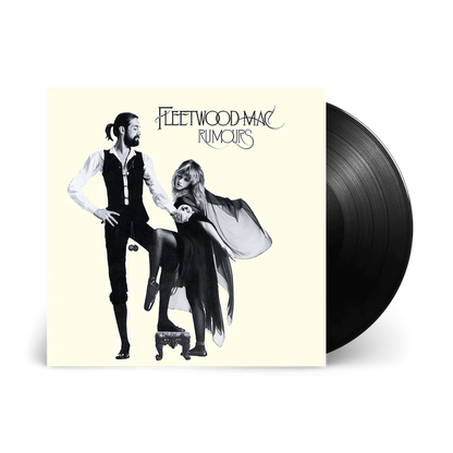 Fleetwood Mac – Rumours