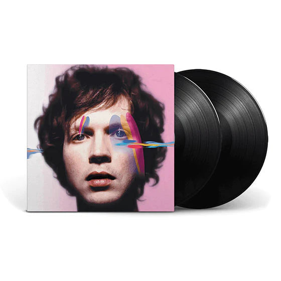 Beck – Sea Change