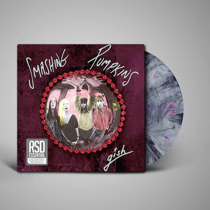 The Smashing Pumpkins - Gish (RSD Essentials)
