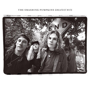 The Smashing Pumpkins - Rotten Apples (Greatest Hits)