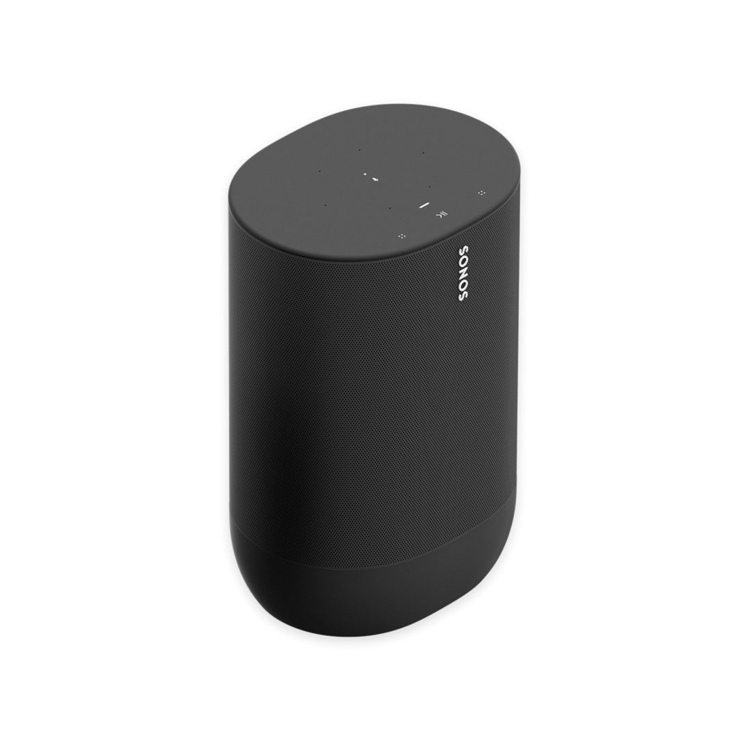 Sonos – Move