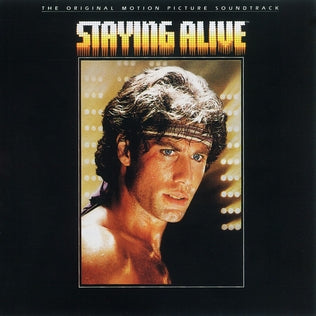 Staying Alive - Original Motion Picture Soundtrack