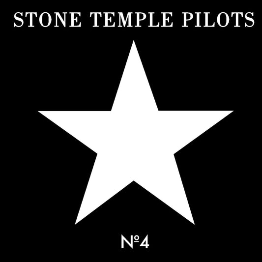 Stone Temple Pilots - N.-4