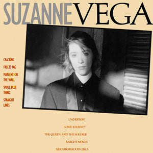 Suzanne Vega - Suzanne Vega