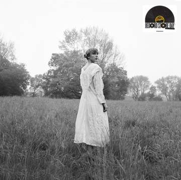 Taylor Swift - The Lakes (RSD)