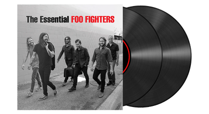 Foo Fighters - The Essential Foo Fighters
