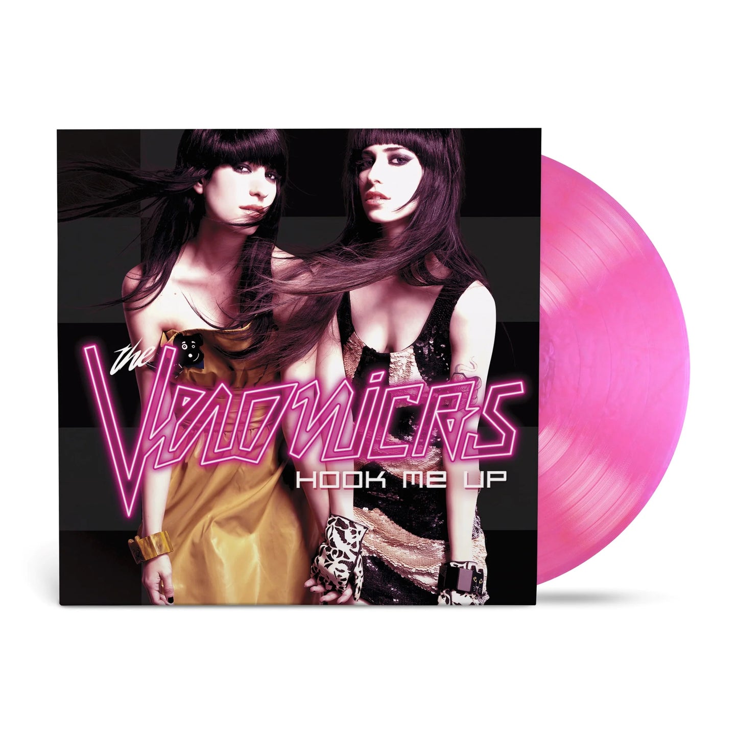 The Veronicas - Hook Me Up (Black Friday RSD)