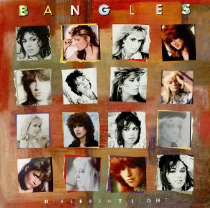 The Bangles - Different Light