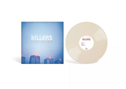 The Killers - Hot Fuss