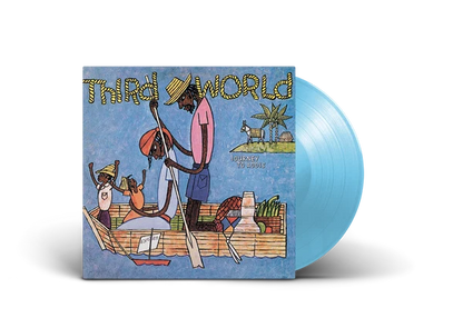 The Third World - Journey to Addis