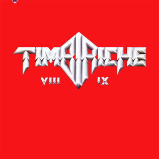 Timbiriche - VIII & IX