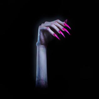 Kim Petras – Turn Off The Light (Vol. 1)