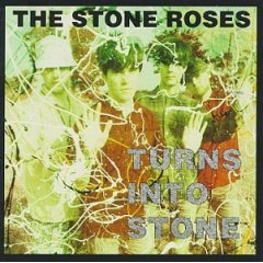 The Stone Roses Turns into Stone