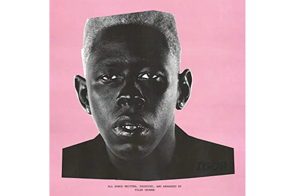 Tyler the Creator - IGOR