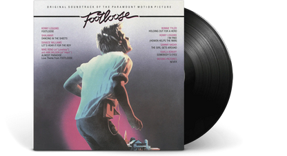 Footloose - Original Motion Picture Soundtrack