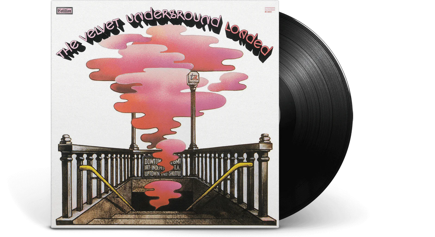 Velvet Underground – Loaded