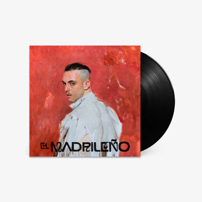 C. Tangana – El Madrileño