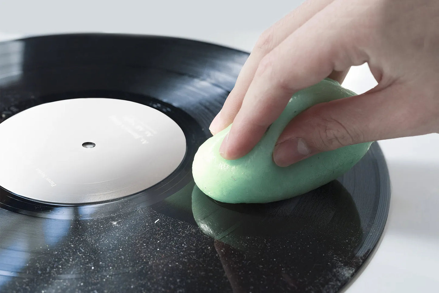 Pro-ject - Vinyl Clean