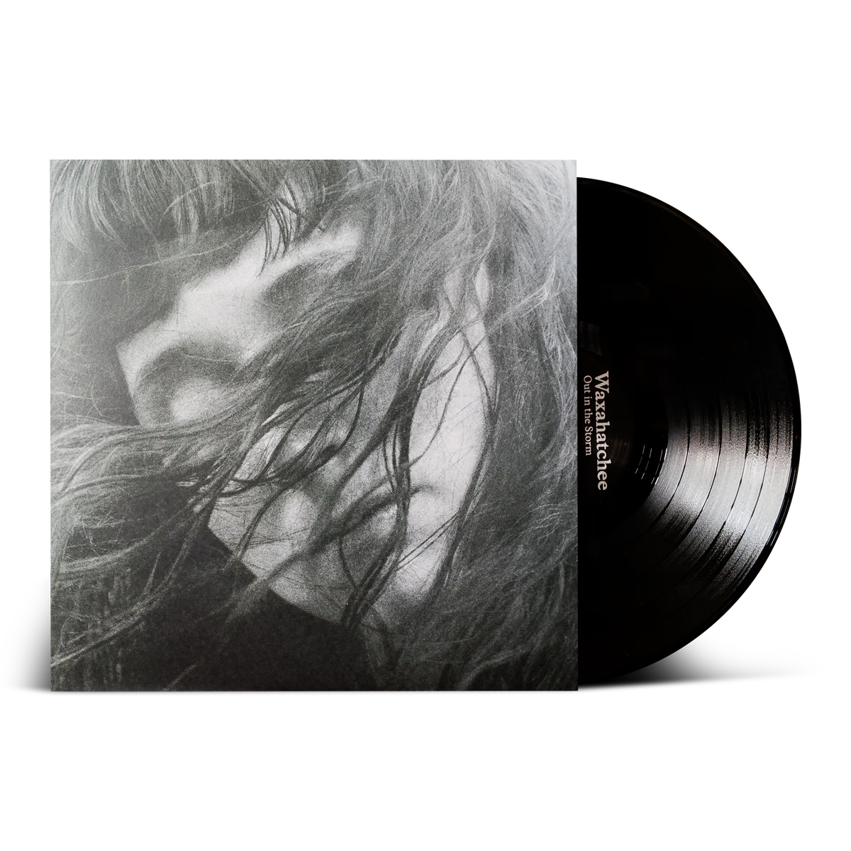 Waxahatchee - Out in the Storm