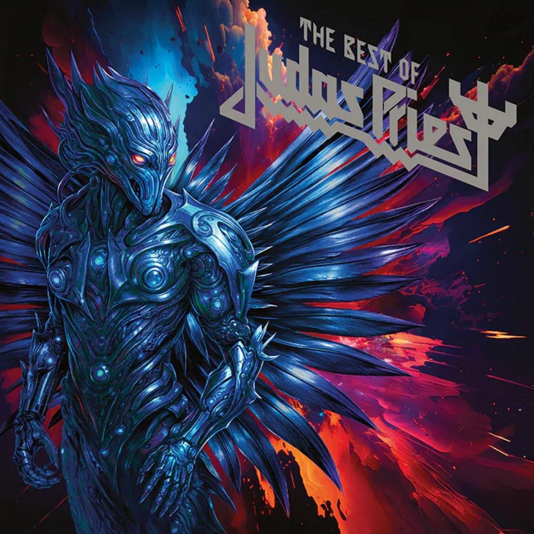 Judas Priest - The Best Of