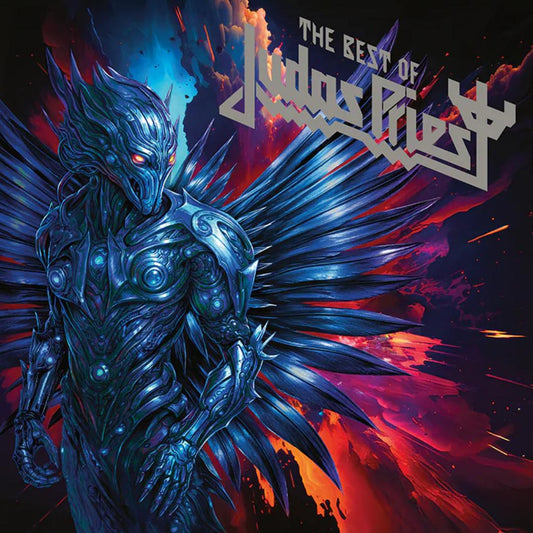 Judas Priest - The Best Of