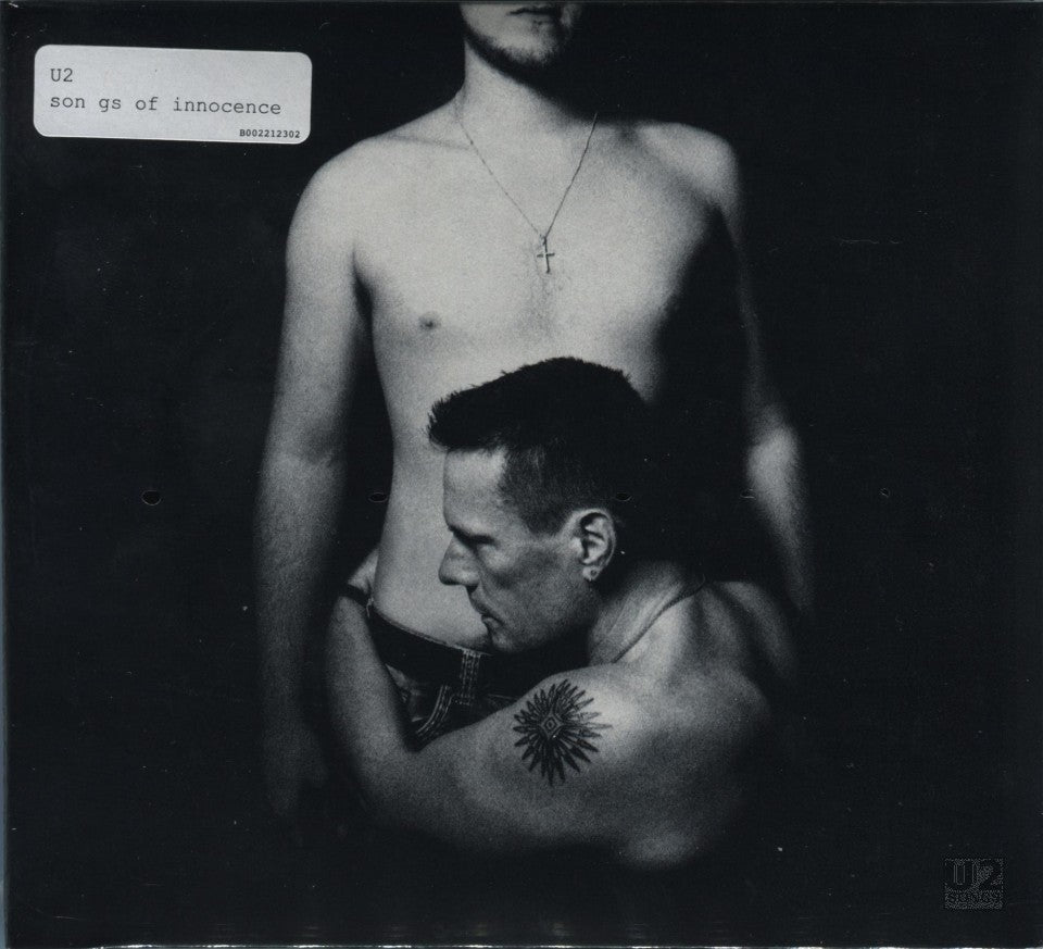 U2 – Songs Of Innocence