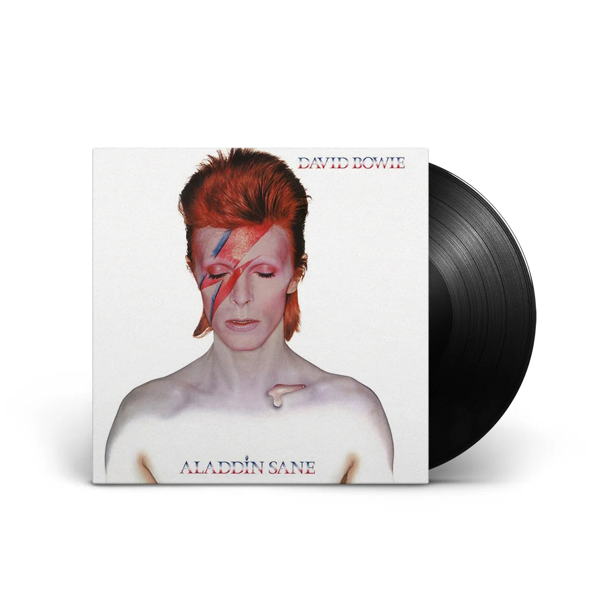 David Bowie - Aladdin Sane
