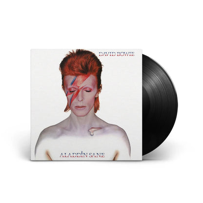 David Bowie - Aladdin Sane
