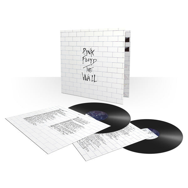 Pink Floyd – The Wall (LP Doble)