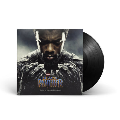 Black Panther - Original Motion Picture Soundtrack