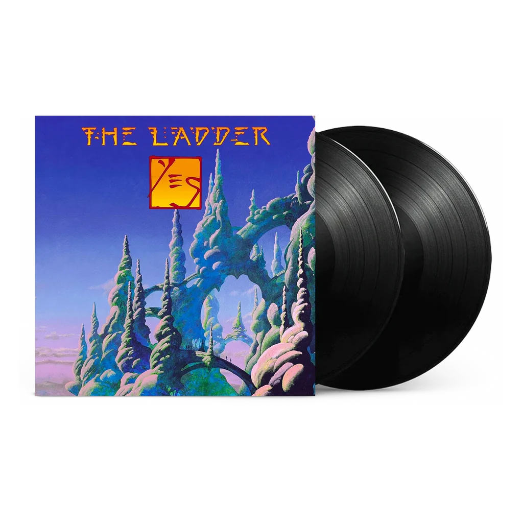 Yes - The Ladder