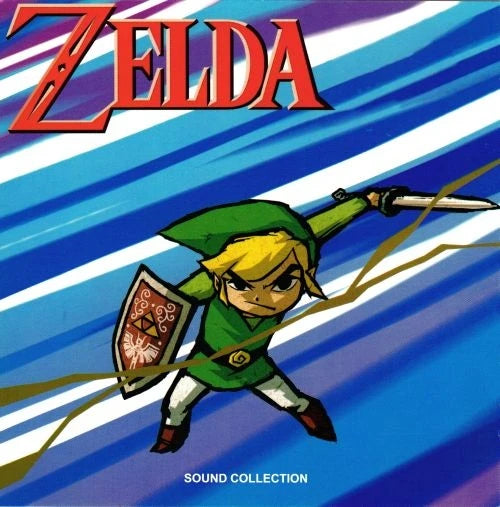 Zelda - Sound Collection