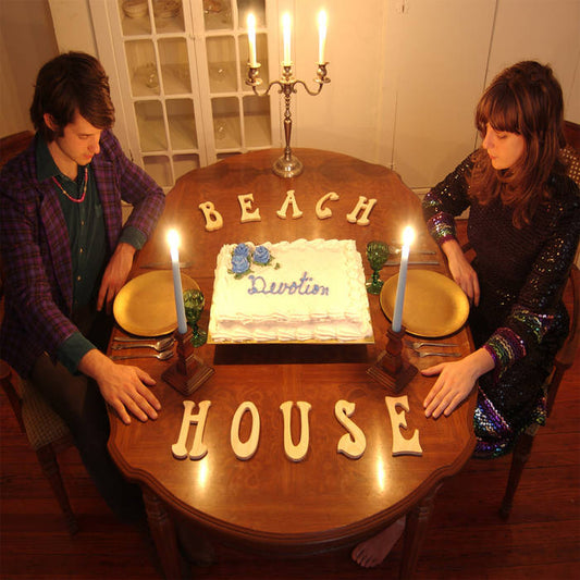 Beach House – Devotion (LP Doble)