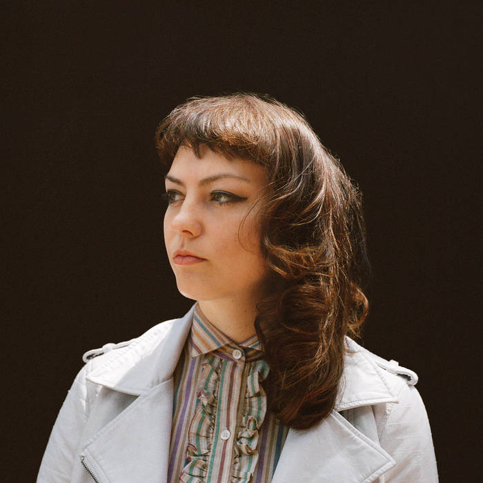 Angel Olsen – My Woman