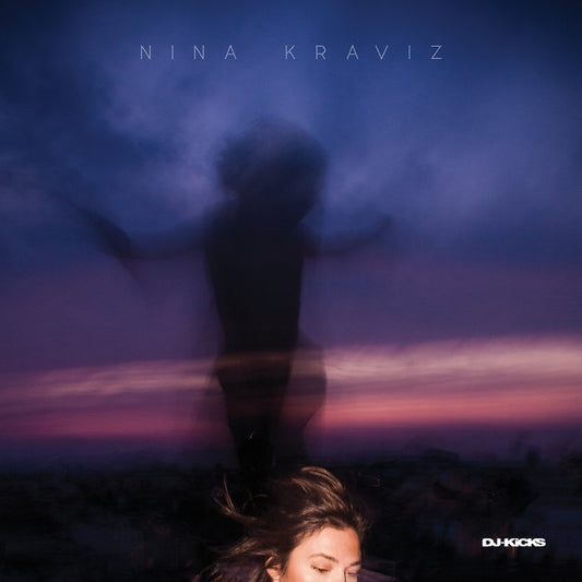 Nina Kraviz - Dj Kicks