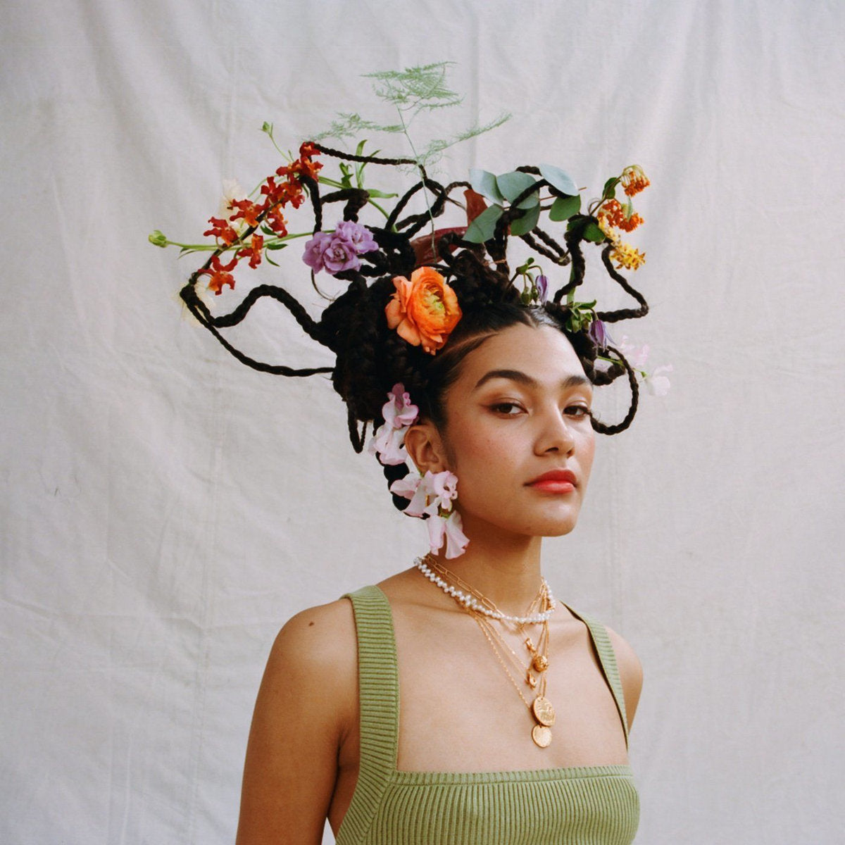 Olivia Dean - Growth