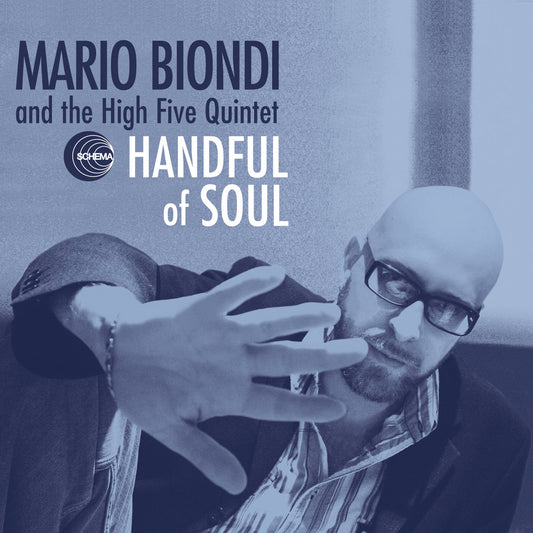 Mario Biondi - Handful of Soul