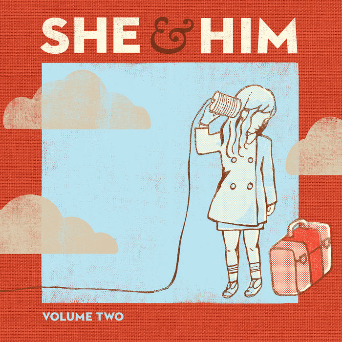 She & Him – Volume Two