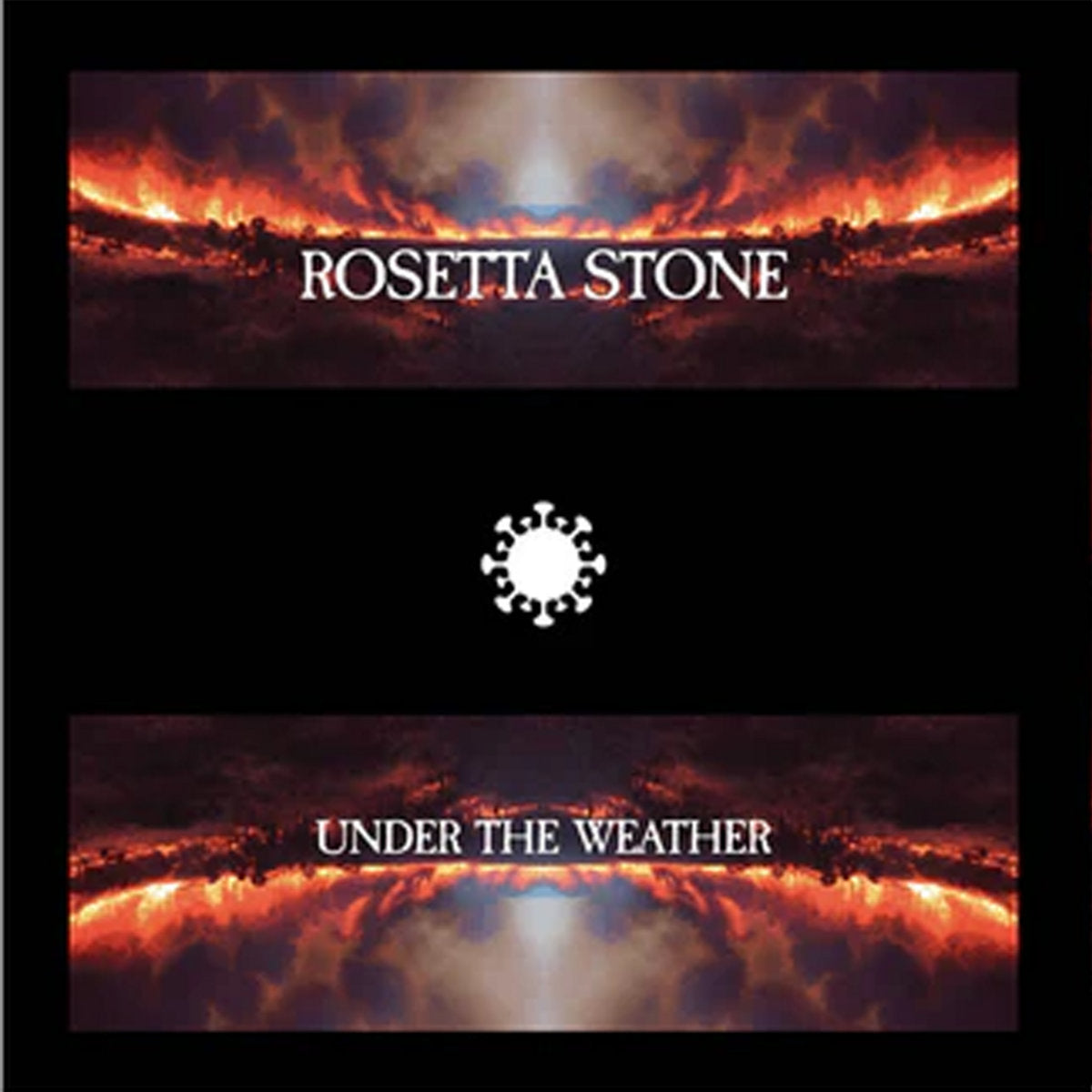 Rosetta Stone - Under the Weather