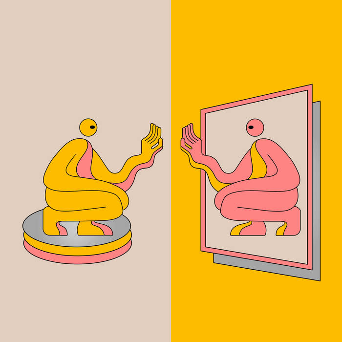 Dj Seinfeld - Mirrors