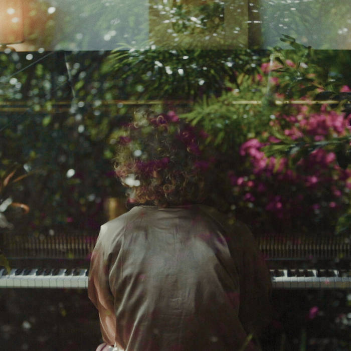 FKJ - Just Piano