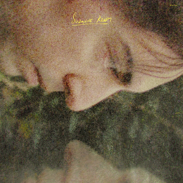 Suzanne Kraft - About You – Emma Record Store
